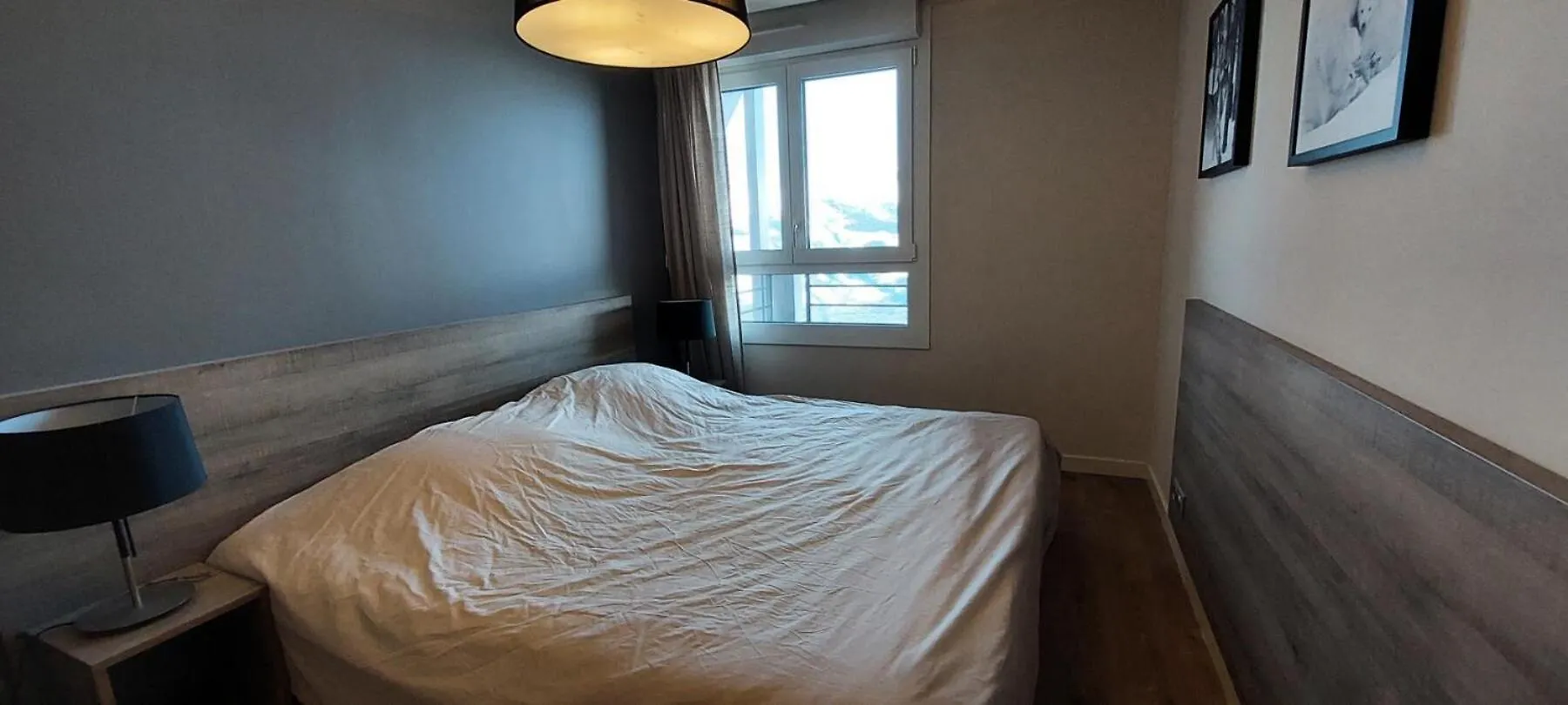 Apartment Residence Chardons - 3 Pieces 6 Personnes Les Chardons Mae-4024 Les Arcs